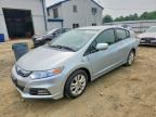 2012 HONDA INSIGHT
