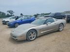 2002 CHEVROLET CORVETTE