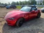 2024 MAZDA MX-5 MIATA