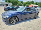 2017 BMW 330