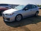 2018 SUBARU IMPREZA