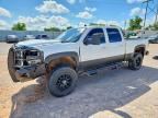 2009 CHEVROLET SILVERADO