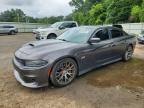 2016 DODGE CHARGER