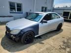 2010 MERCEDES-BENZ C