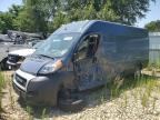 2021 RAM PROMASTER 3500