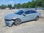 2022 HYUNDAI ELANTRA