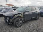 2026 HYUNDAI TUCSON HYBRID