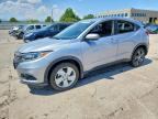 2022 HONDA HR-V