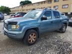 2006 HONDA RIDGELINE