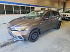 2019 MITSUBISHI OUTLANDER SPORT