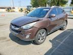 2014 HYUNDAI TUCSON