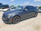 2017 CADILLAC ATS