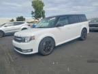 2014 FORD FLEX