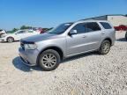 2017 DODGE DURANGO