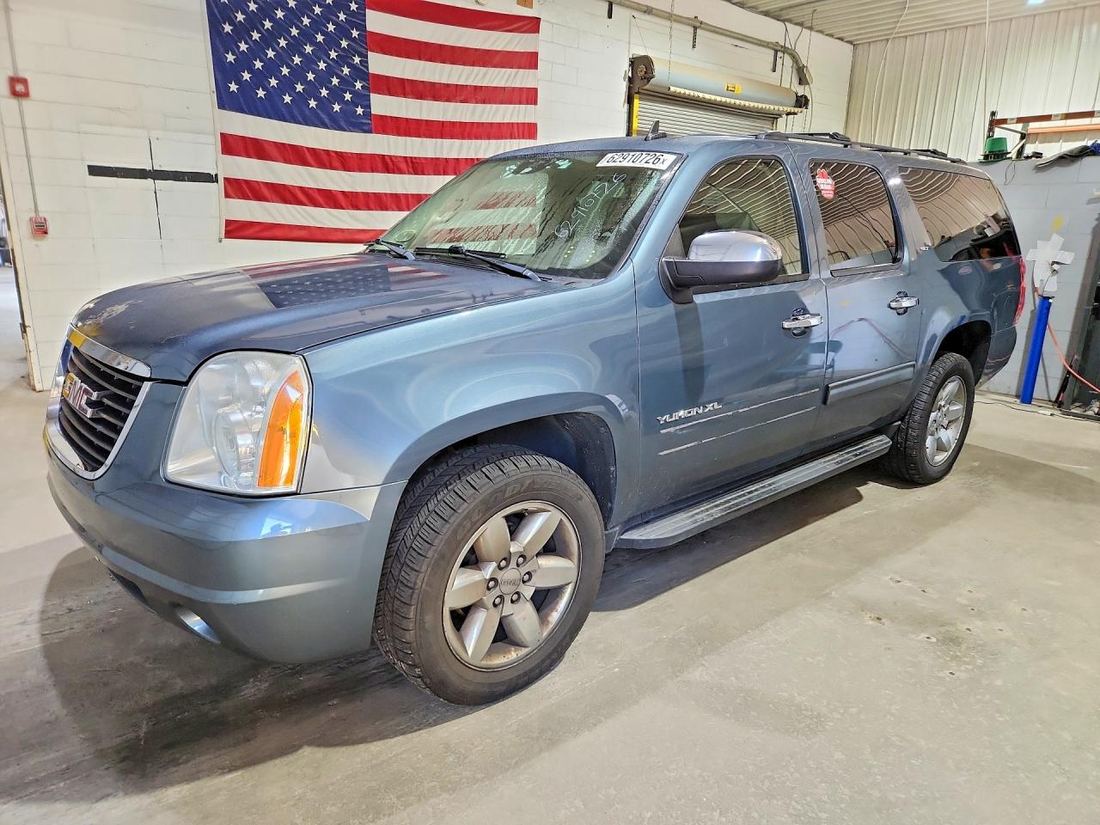 2010 GMC YUKON XL