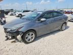 2018 CHEVROLET CRUZE
