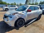 2015 NISSAN JUKE