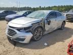 2021 CHEVROLET MALIBU