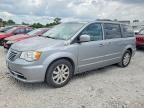 2016 CHRYSLER TOWN & COUNTRY