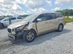 2016 KIA SEDONA