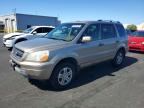 2004 HONDA PILOT