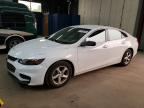 2016 CHEVROLET MALIBU