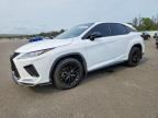 2022 LEXUS RX