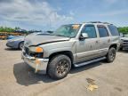 2001 GMC YUKON