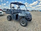 2012 POLARIS RANGER