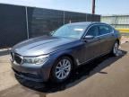 2018 BMW 740