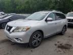 2014 NISSAN PATHFINDER