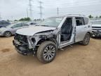 2019 NISSAN ARMADA