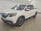 2019 HONDA RIDGELINE