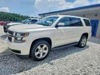 2015 CHEVROLET TAHOE