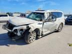 2014 INFINITI QX80