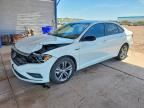 2020 VOLKSWAGEN JETTA