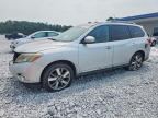 2013 NISSAN PATHFINDER