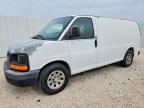 2012 CHEVROLET EXPRESS G1500
