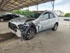 2007 MERCEDES-BENZ ML