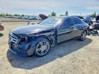 2018 MERCEDES-BENZ E