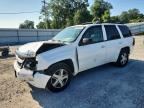 2006 CHEVROLET TRAILBLAZER