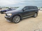 2016 DODGE DURANGO