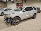 2011 DODGE DURANGO