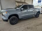 2024 CHEVROLET SILVERADO