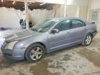2006 FORD FUSION