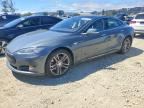 2013 TESLA MODEL S