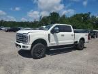 2024 FORD F350