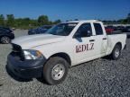 2024 RAM 1500 CLASSIC