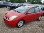 2006 TOYOTA PRIUS