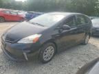 2014 TOYOTA PRIUS V